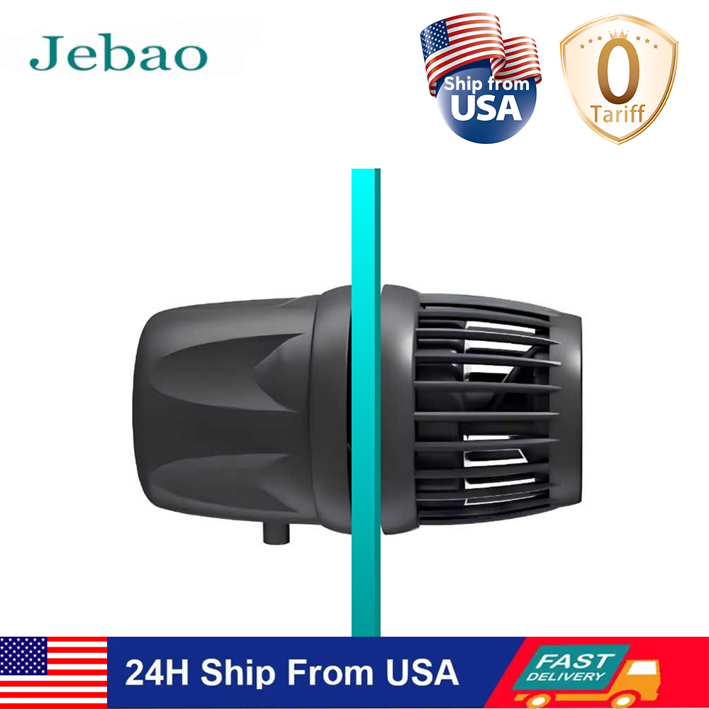 Aquarium Fish For Beginners - Jebao Jecod DMP-10/20/30/40 Nieuwe Slimme Bluetooth