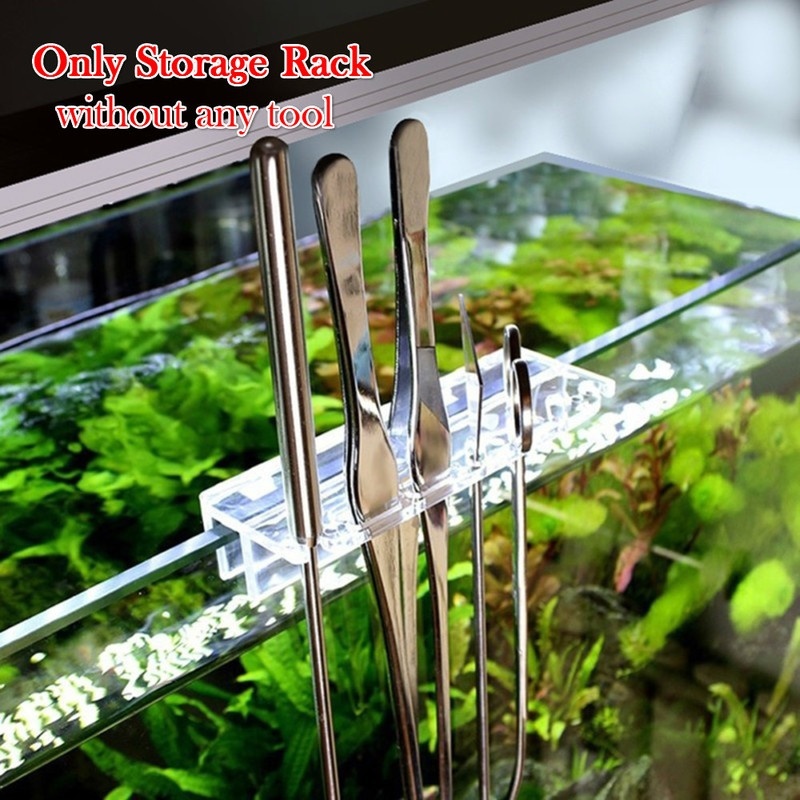 Aquarium Fish Buy - 1 Stuks Nieuwe Aquarium Plant Gereedschap