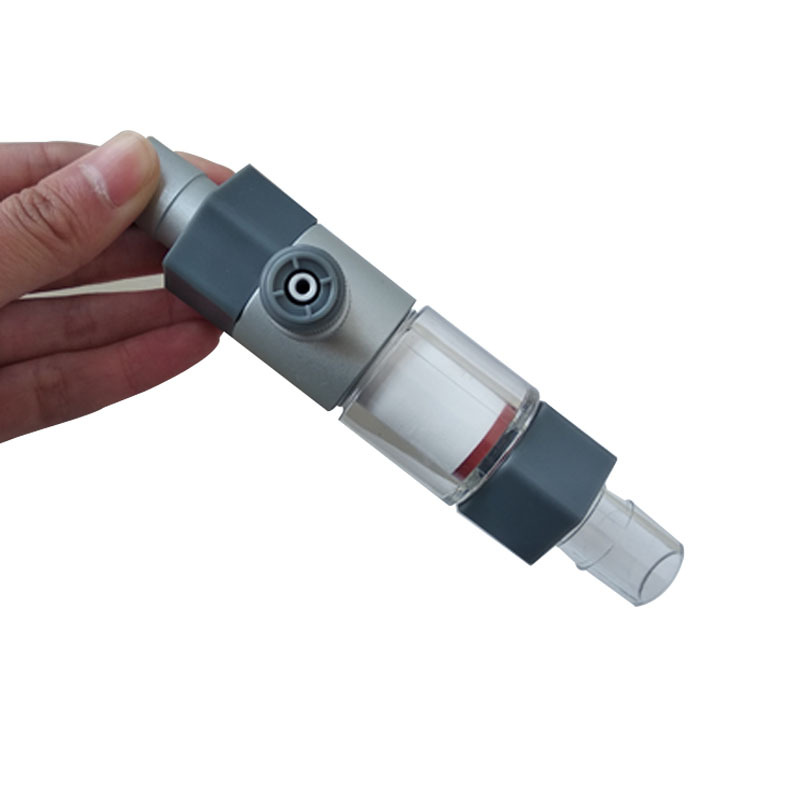 Aquarium Fish Buy - Externe CO2 Reactor Aquarium Inline CO2