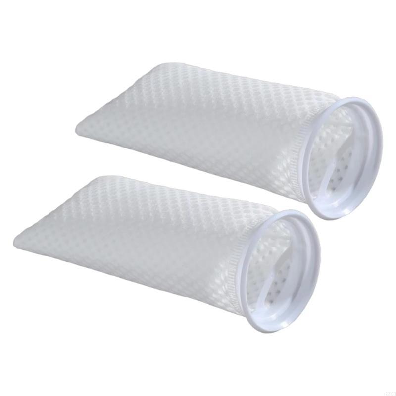 Aquarium Fish Background - 62KD Zakfilter voor Aquarium FishTank Vijver