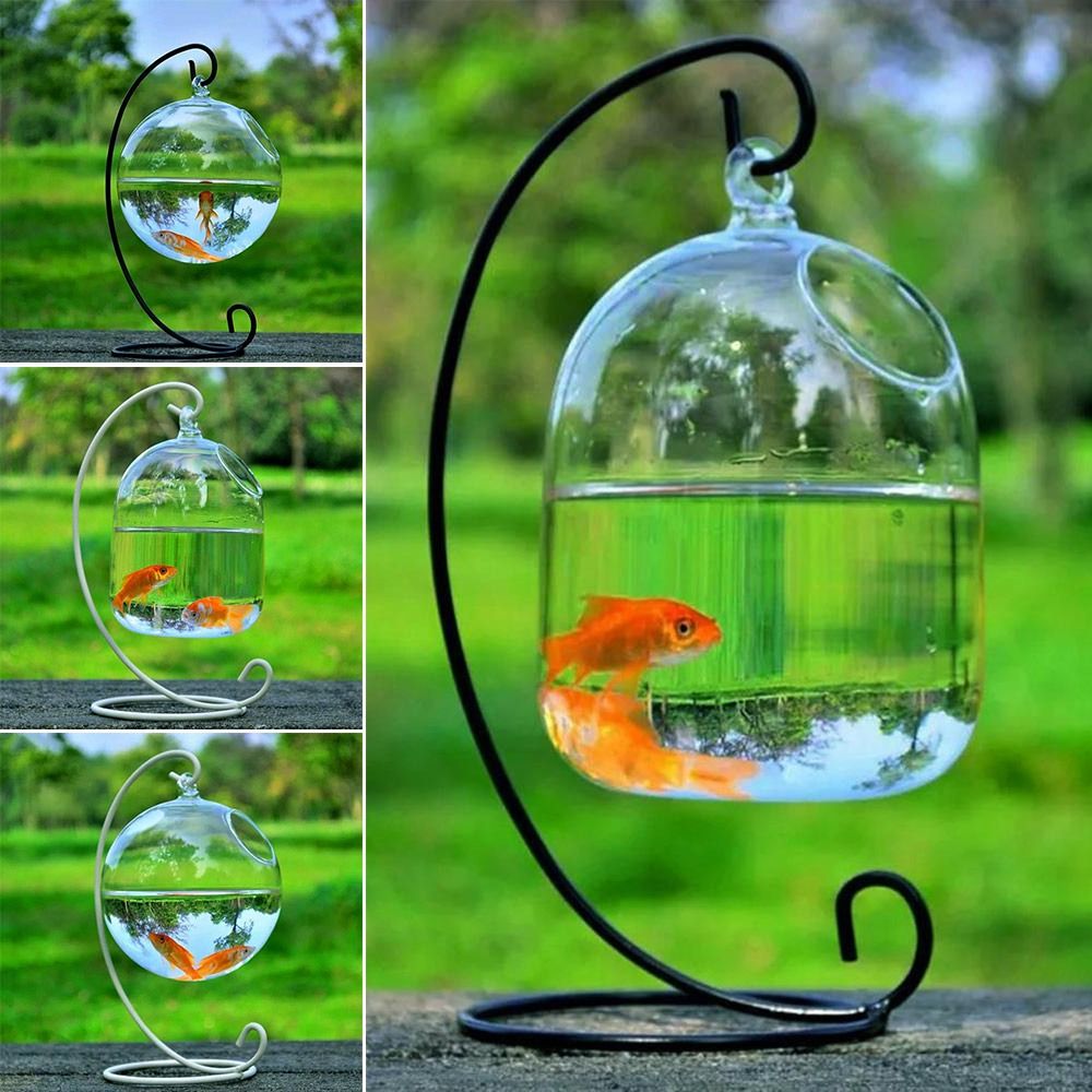Aquarium Fish Background - Aquariumdecoratie wanddecoratie met rekhouder, huisdecoratie, viskom,