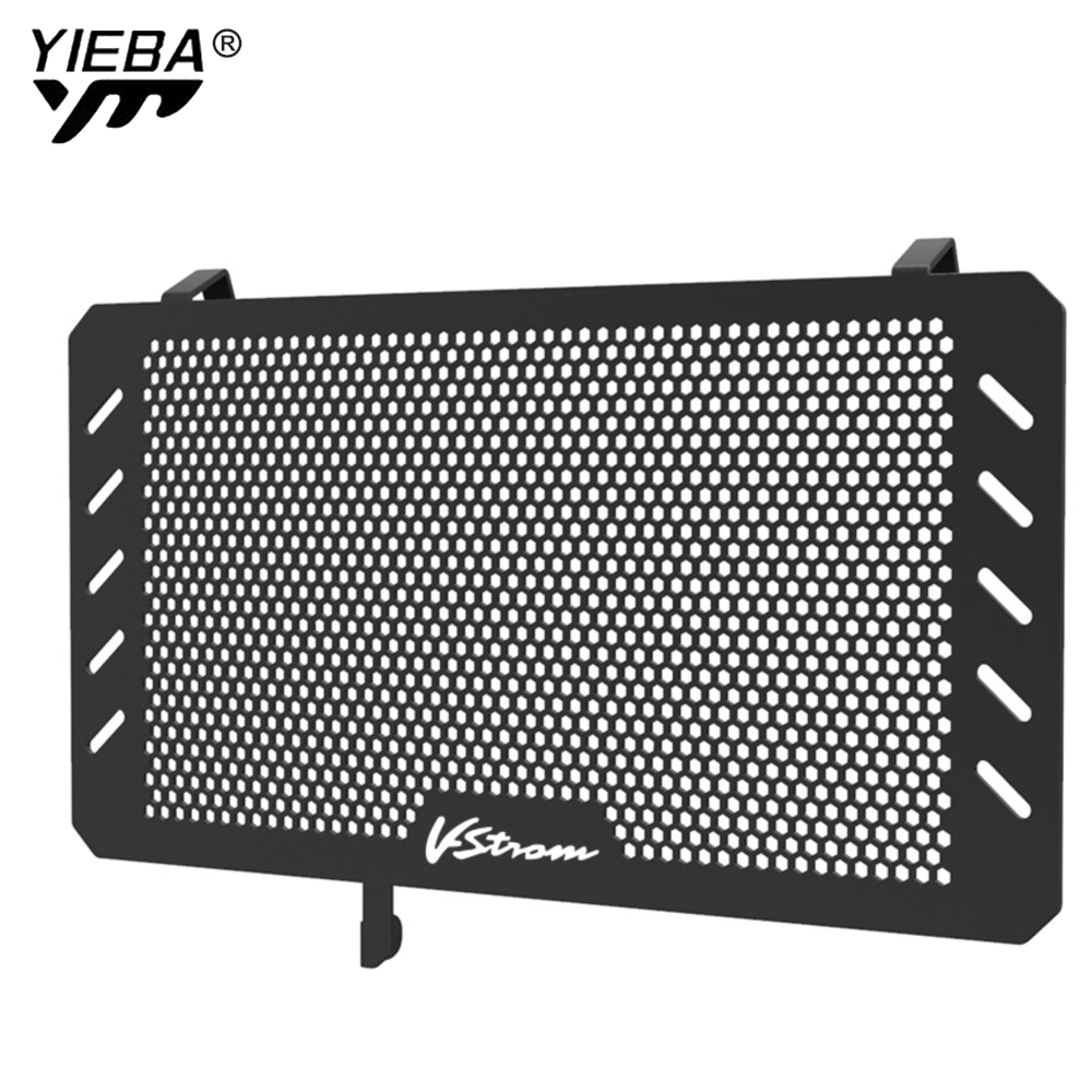 Tank Divider Mesh - Voor Suzuki V-Strom650 XT VSTROM 650XT