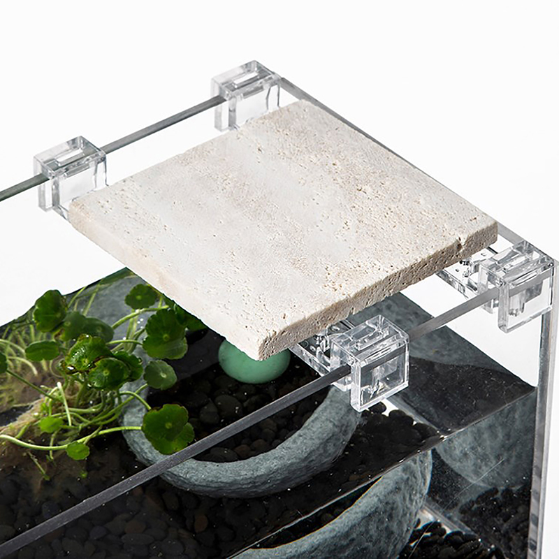4 Stuks Acryl Aquarium Cover H - Aquarium Fish Buy recensie en prijs
