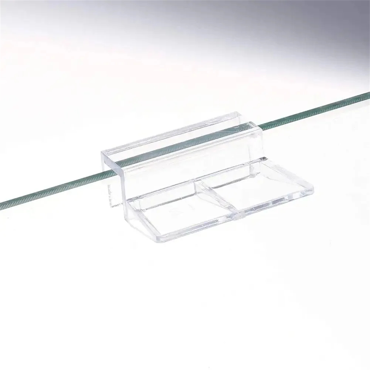 10 Stuks Transparant Acryl Aqu - Aquarium Fish Elevator recensie en prijs