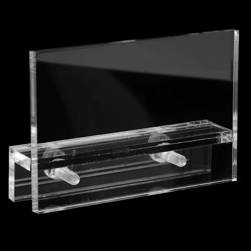 Doorzichtige Acryl Aquarium Le - Aquarium Fish Elevator recensie en prijs