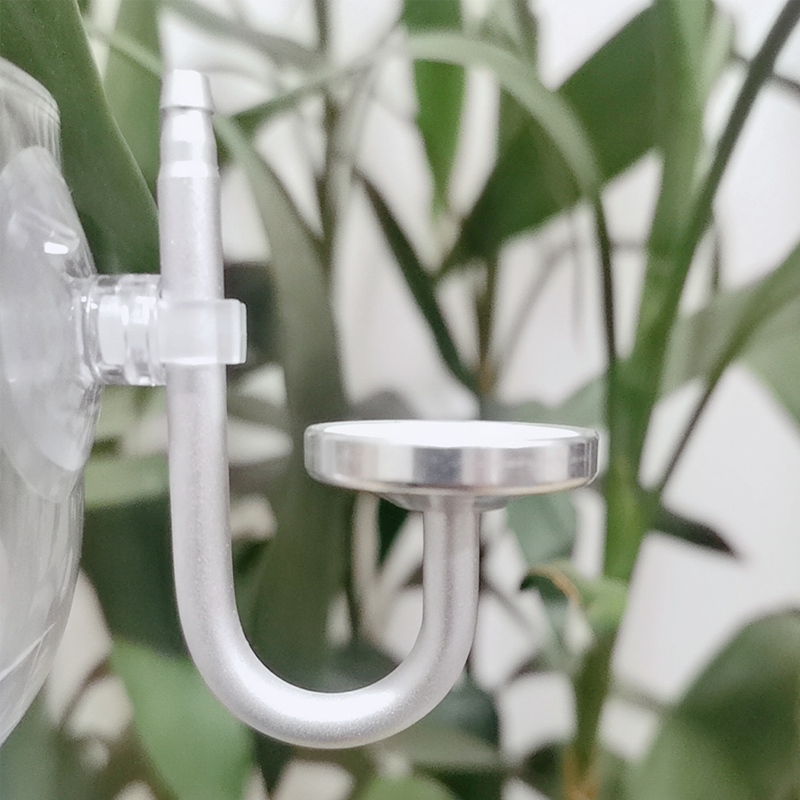 ZRDR Aquarium CO2 Verstuiver V - Aquarium Fish Buy recensie en prijs