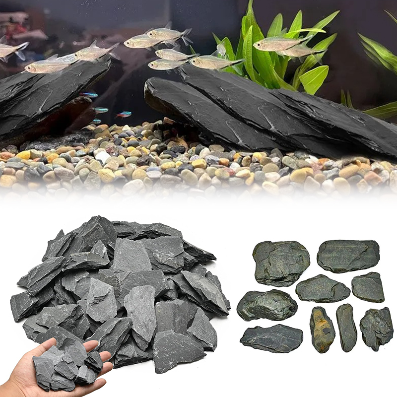 500/1000g Aquarium Landschap S - Aquarium Fish Gallery recensie en prijs