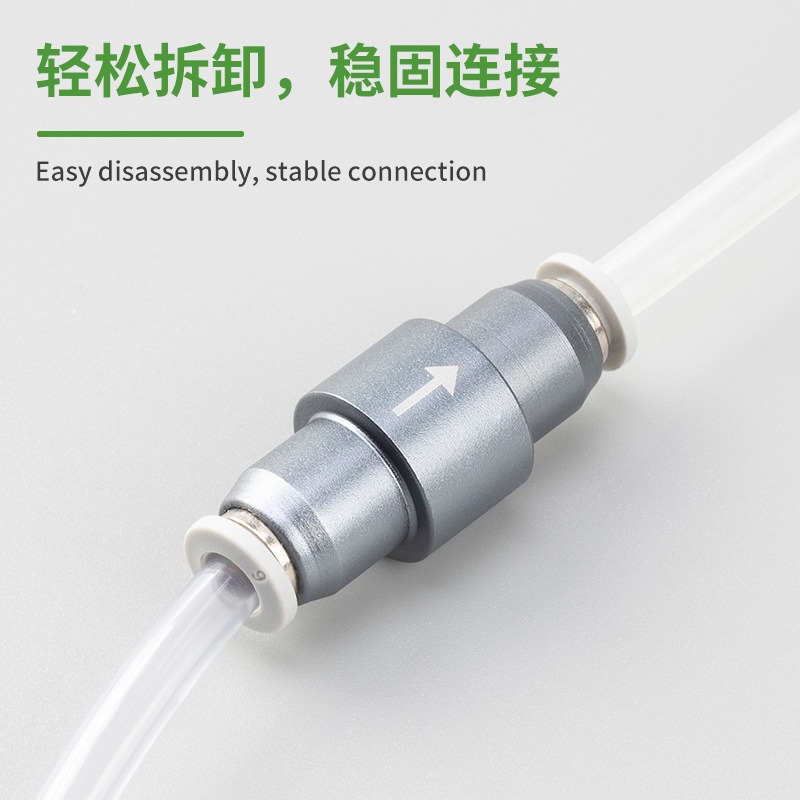 WYIN Aquarium CO2 Terugslagkle - Aquarium Fish Buy recensie en prijs