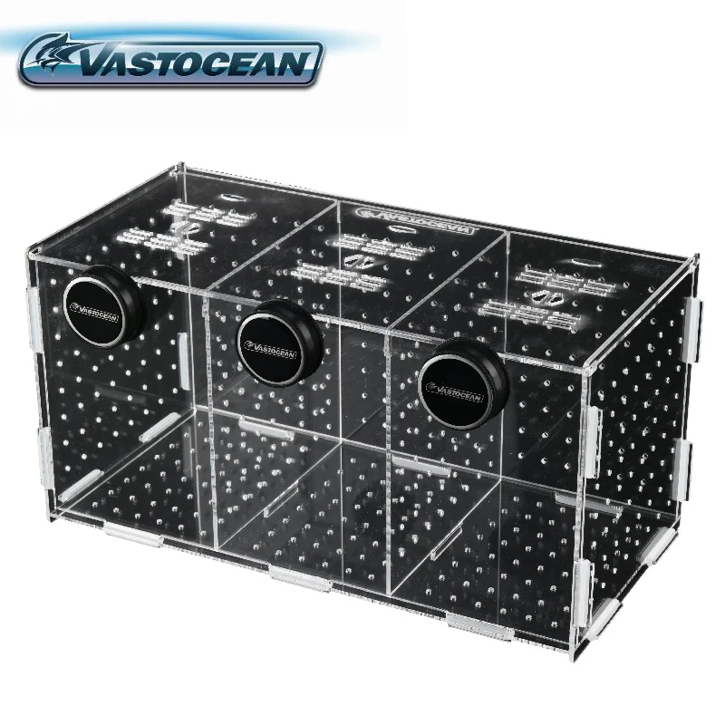 VASTOCEAN Aquarium Magnetische - Aquarium Fish Real recensie en prijs