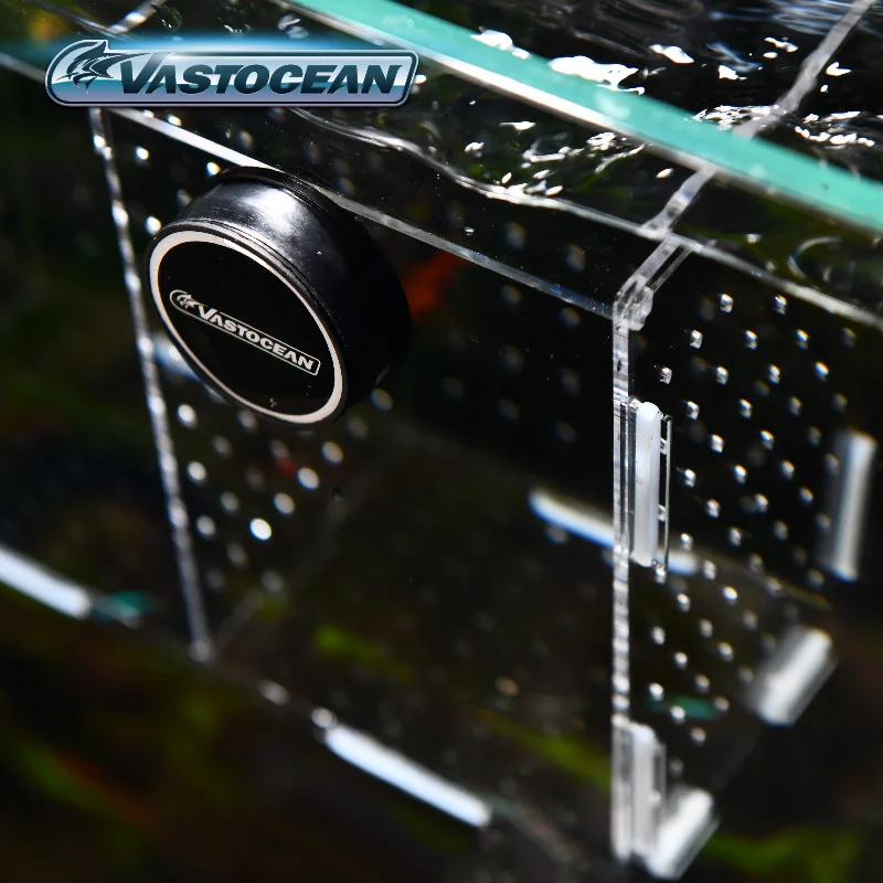 VASTOCEAN Aquarium Magnetische - Aquarium Fish Real recensie en prijs
