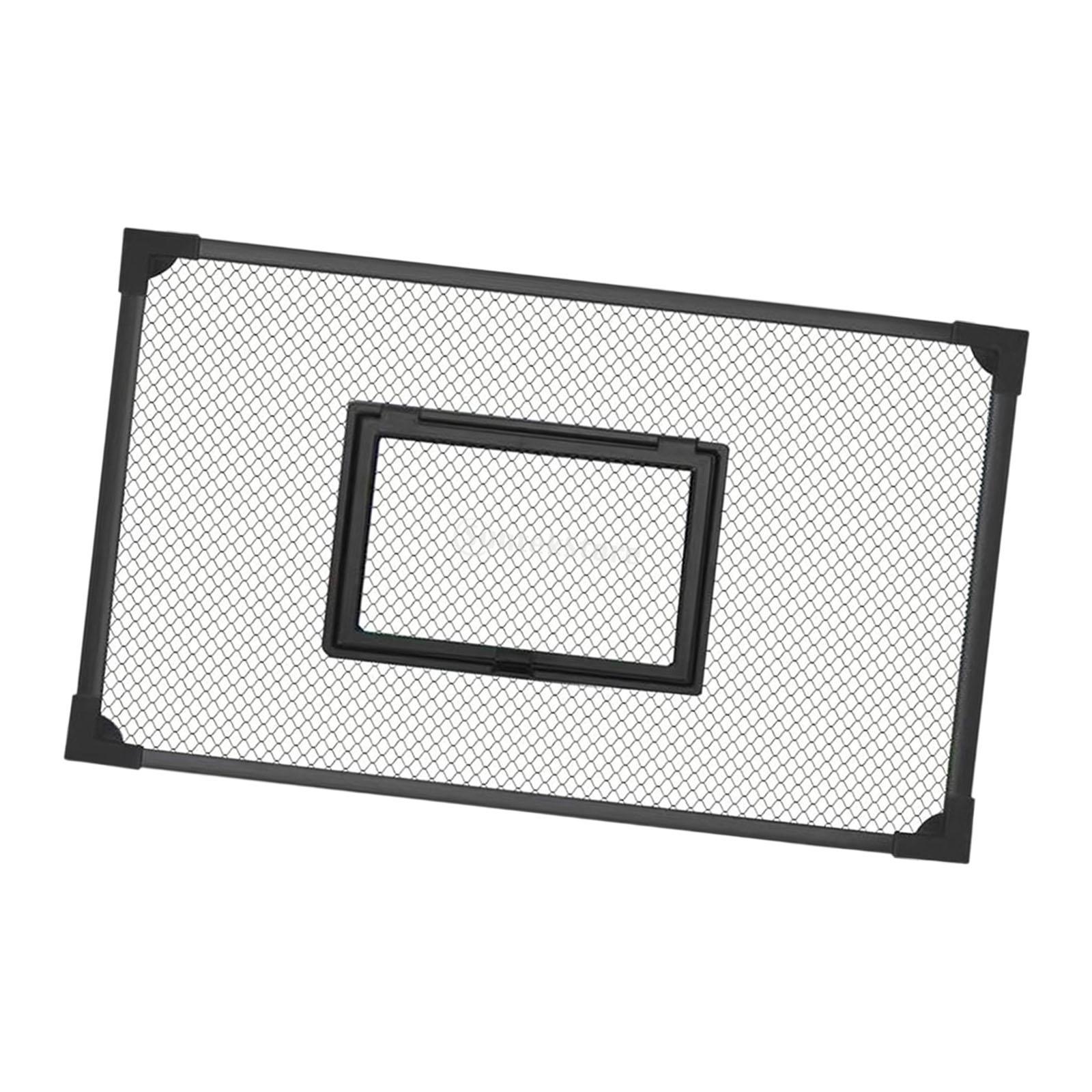Aquariumdeksel Top Cover Jump  - Aquarium Fish Jump Guard recensie en prijs