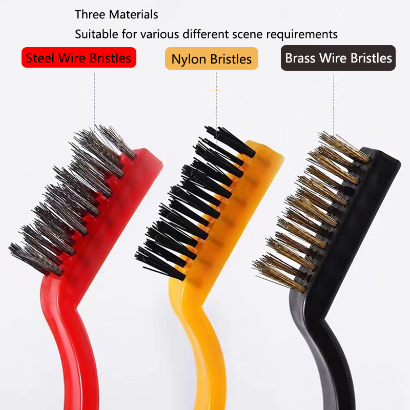 15 cm staaldraadborstel Aquari - Aquarium Fish Maintenance recensie en prijs