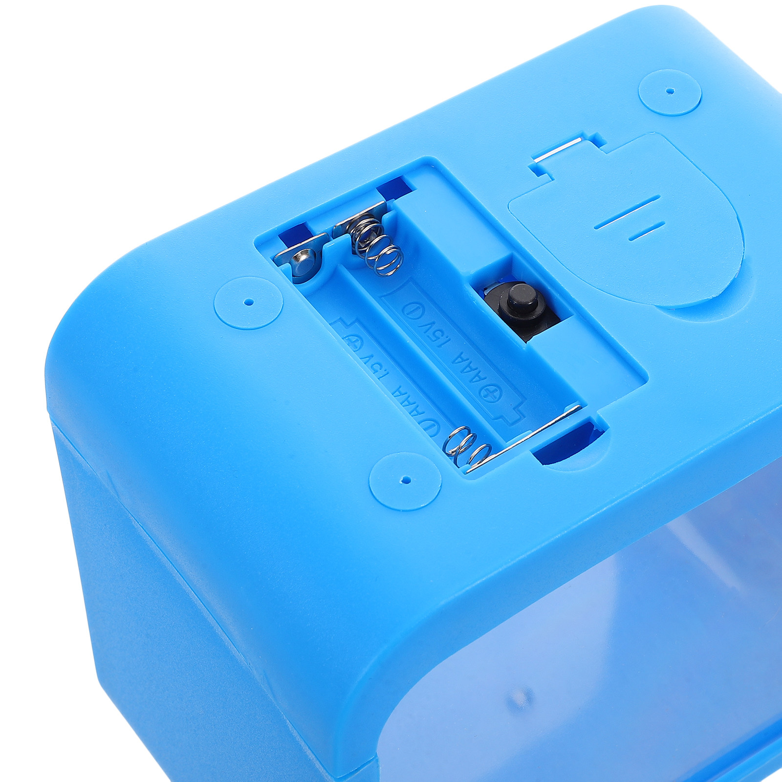 LED-verlichte mini-aquarium vo - Aquarium Fish For Beginners recensie en prijs