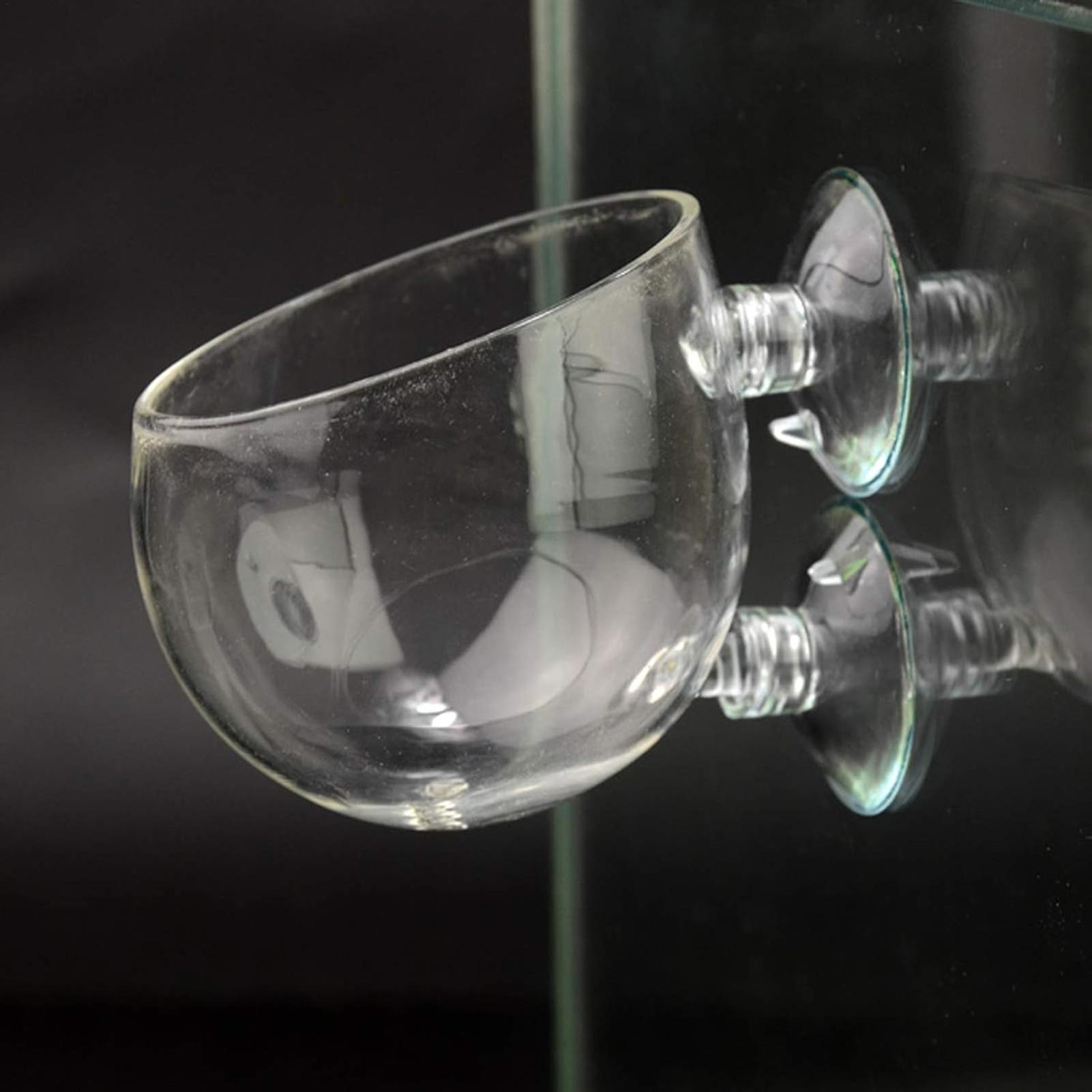 Aquariumplantenhouder Glazen A - Aquarium Fish Pot recensie en prijs