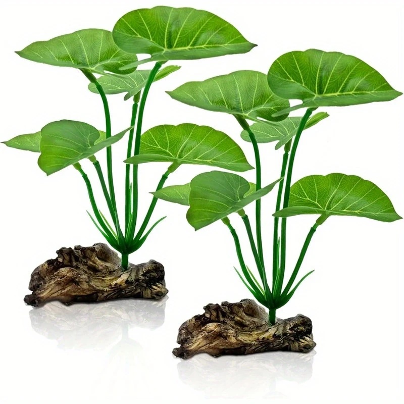 1pc Kunstmatige Aquariumplante - Aquarium Fish Low Maintenance recensie en prijs