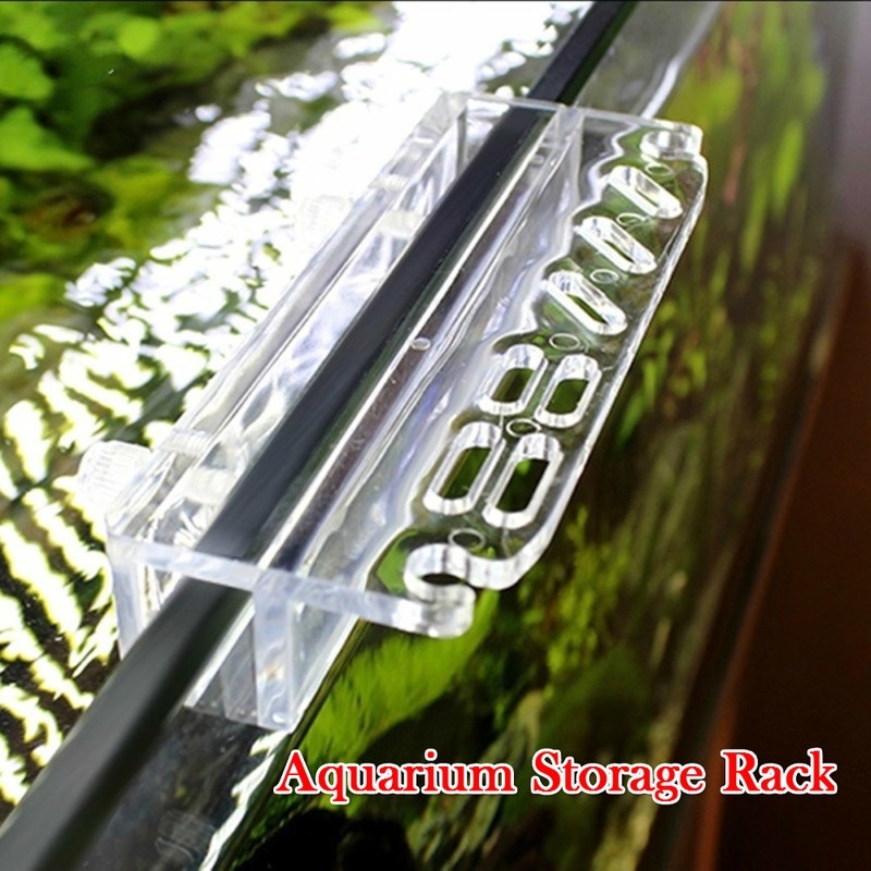 1 Stuks Nieuwe Aquarium Plant  - Aquarium Fish Buy recensie en prijs