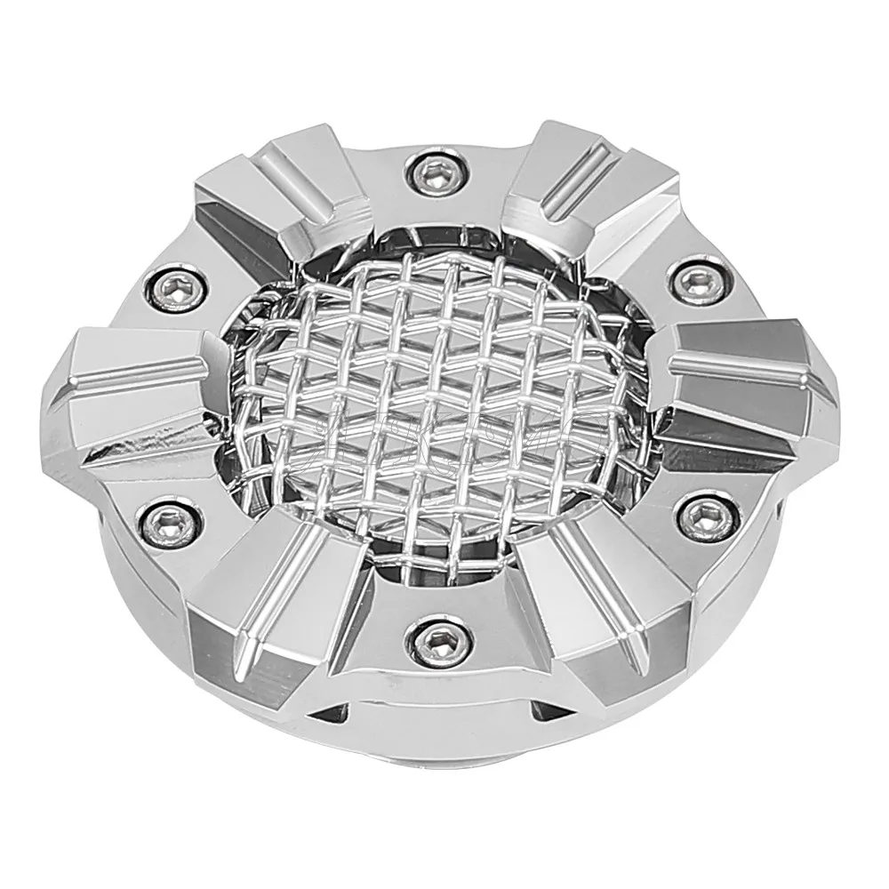 Aluminium Motorfiets Rechterdr - Tank Divider Mesh recensie en prijs