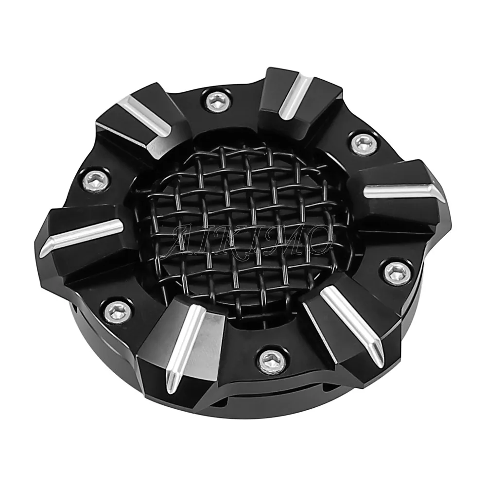 Aluminium Motorfiets Rechterdr - Tank Divider Mesh recensie en prijs