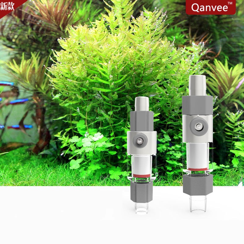 Externe CO2 Reactor Aquarium I - Aquarium Fish Buy recensie en prijs