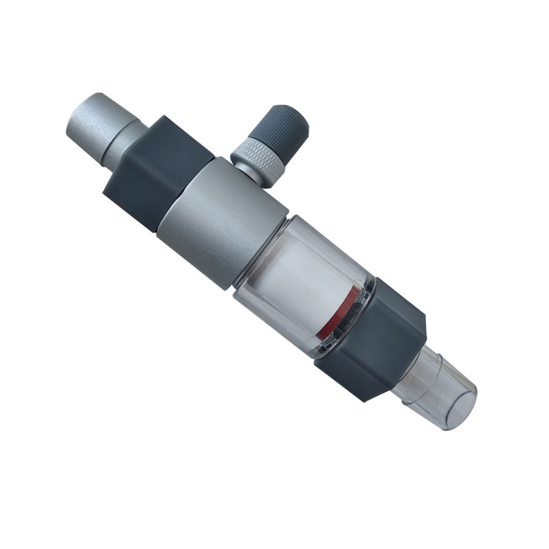 Externe CO2 Reactor Aquarium I - Aquarium Fish Buy recensie en prijs