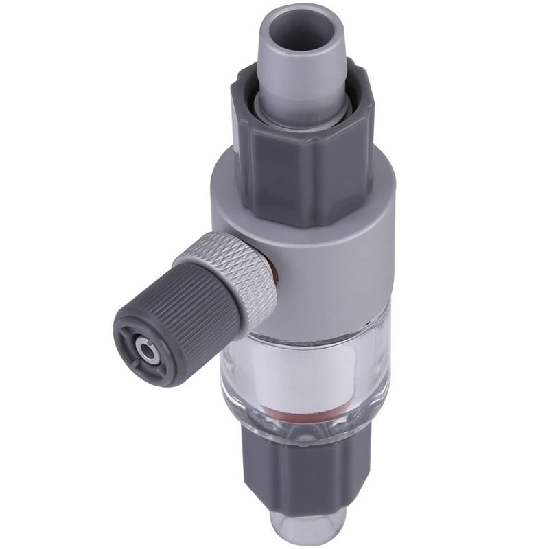 Externe CO2 Reactor Aquarium I - Aquarium Fish Buy recensie en prijs