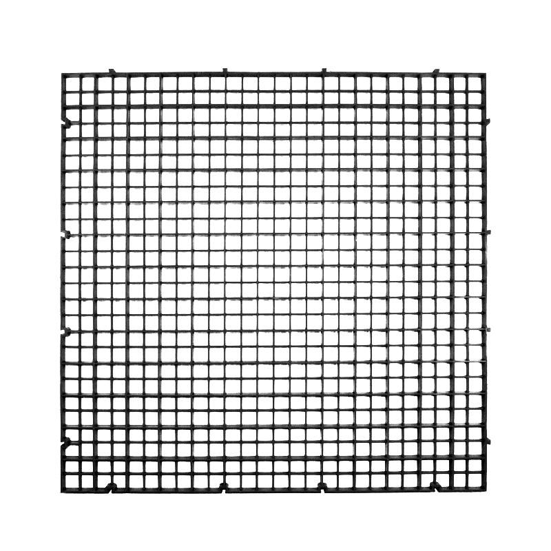 Aquarium scheidingsrooster Pla - Tank Divider Mesh recensie en prijs