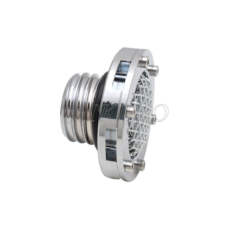 Motorfiets Mesh Stijl Low-Prof - Tank Divider Mesh recensie en prijs