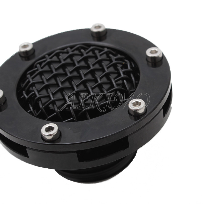 Motorfiets Mesh Stijl Low-Prof - Tank Divider Mesh recensie en prijs