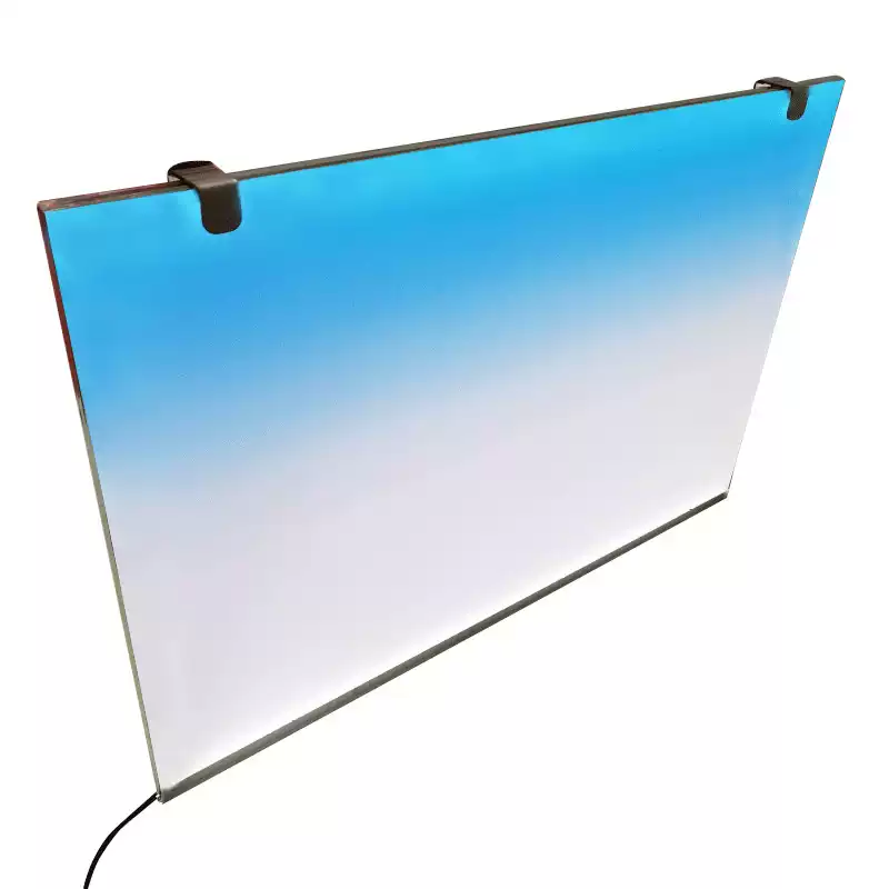 RGB Kleurveranderende Aquarium - Aquarium Fish Background recensie en prijs