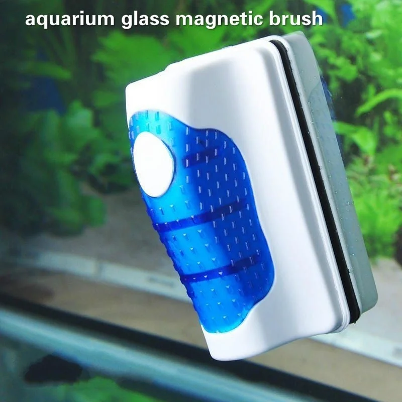 Aquarium Glasschraper Cleaner  - Aquarium Fish Maintenance recensie en prijs