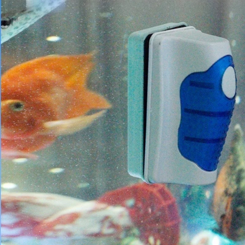 Aquarium Glasschraper Cleaner  - Aquarium Fish Maintenance recensie en prijs