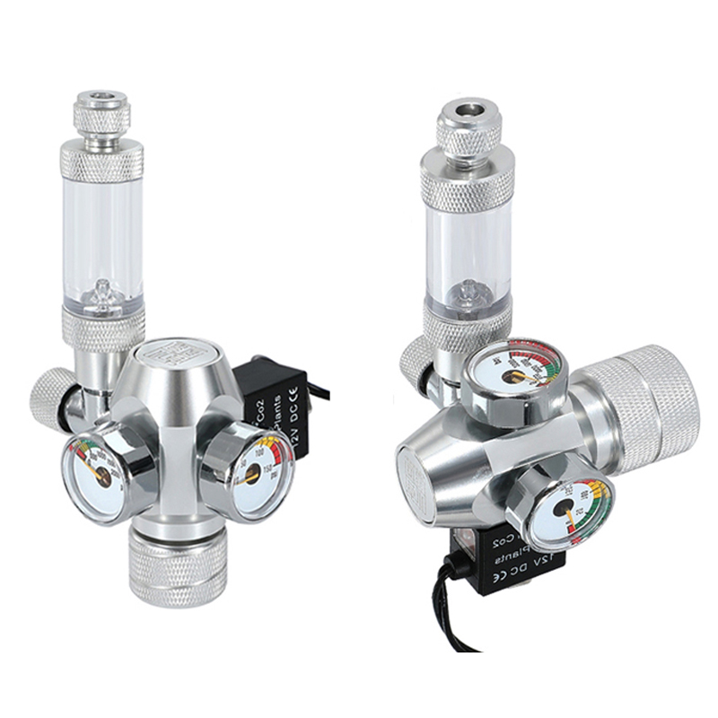 Nieuwe Diy Aquarium Co2 Regela - Aquarium Fish For Beginners recensie en prijs