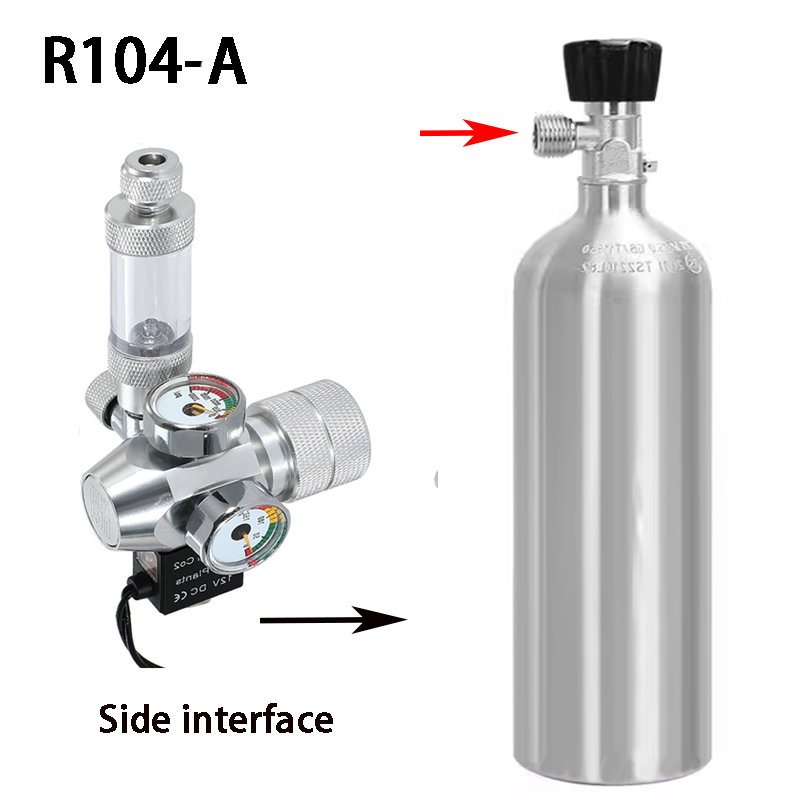 Nieuwe Diy Aquarium Co2 Regela - Aquarium Fish For Beginners recensie en prijs