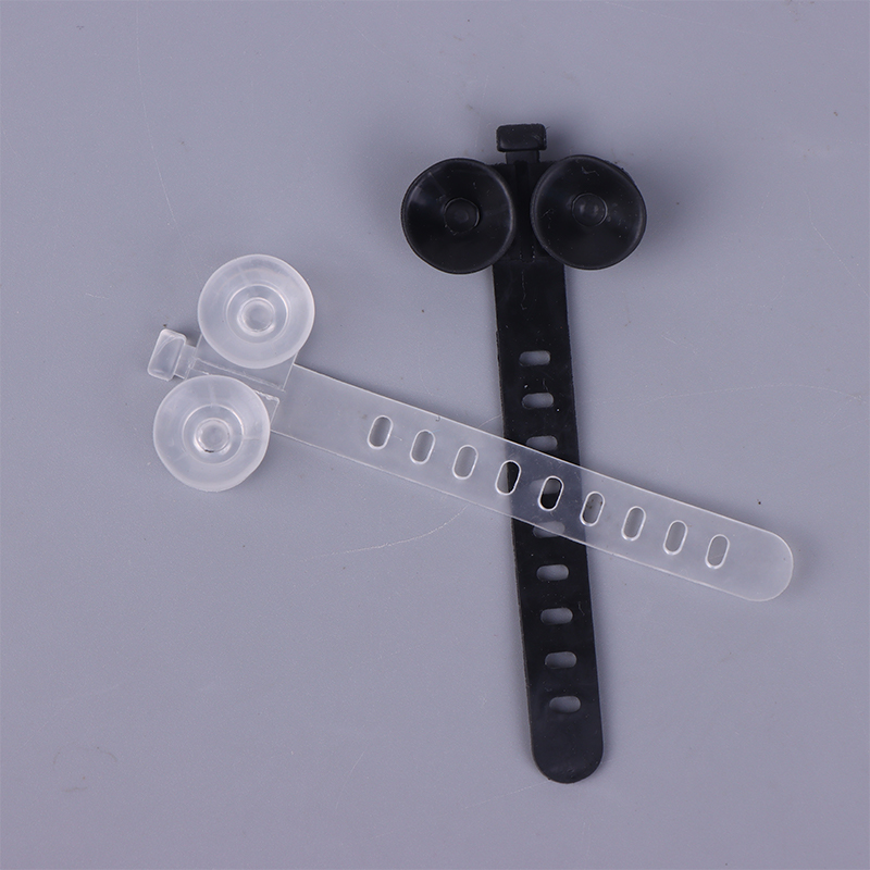 10 stks/set Aquarium Tie Zuign - Aquarium Fish Real recensie en prijs