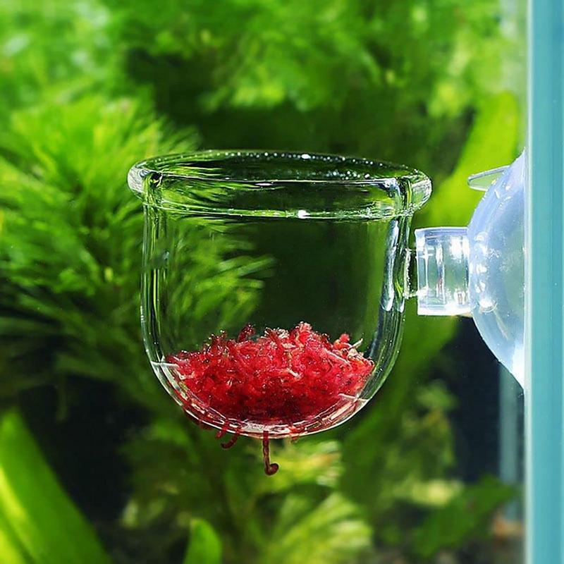 Aquariumdecoratie Plantenbeker - Aquarium Fish Pot recensie en prijs