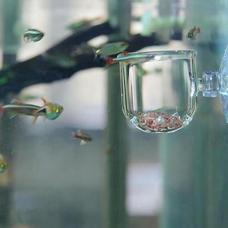 Aquariumdecoratie Plantenbeker - Aquarium Fish Pot recensie en prijs