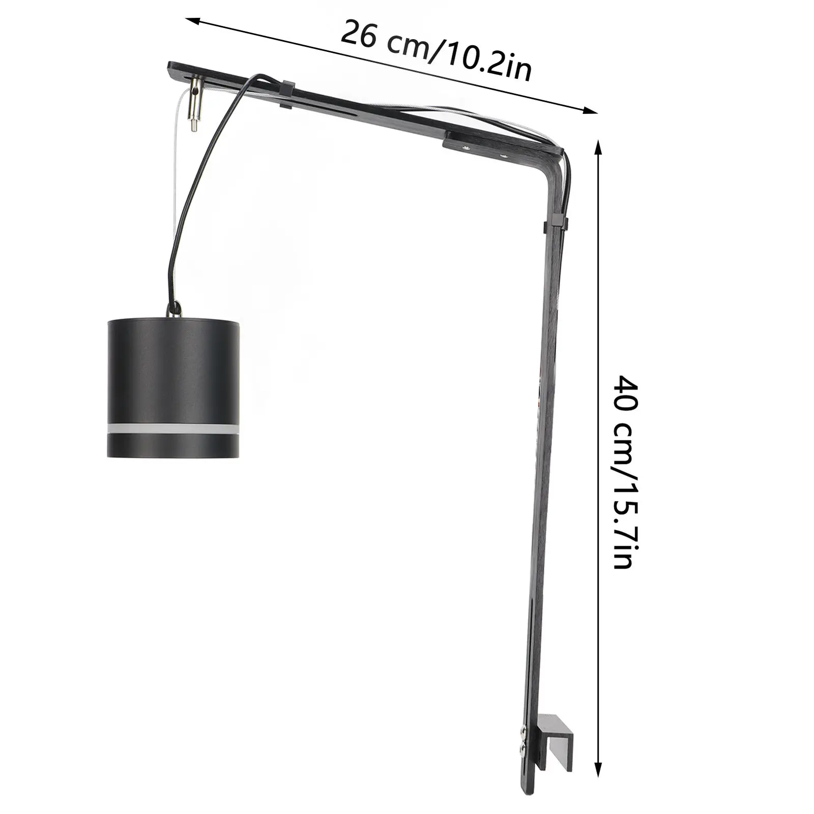Aquariumverlichting Houder Aqu - Aquarium Fish Elevator recensie en prijs