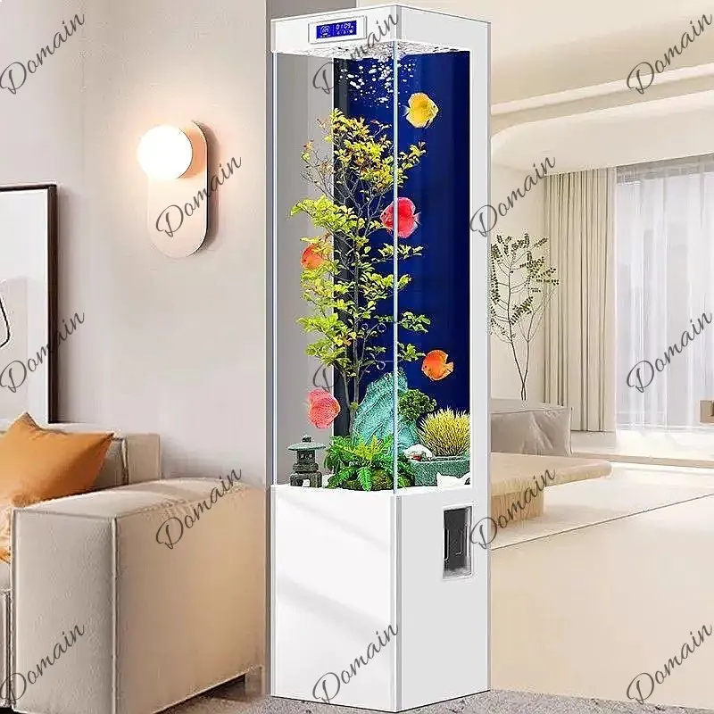 B80 Custom Simple Woonkamer Ec - Aquarium Fish Low Maintenance recensie en prijs