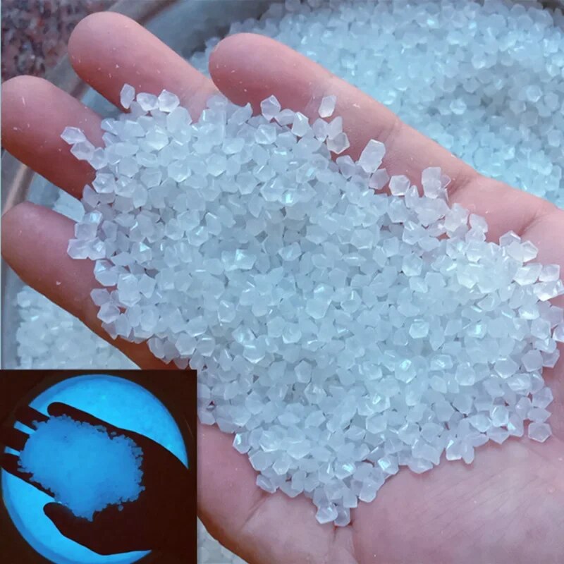 1000 Stuks 3-5Mm Lichtgevende  - Aquarium Fish Gallery recensie en prijs