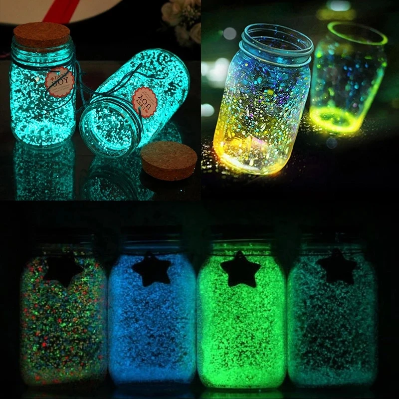 1000 Stuks 3-5Mm Lichtgevende  - Aquarium Fish Gallery recensie en prijs