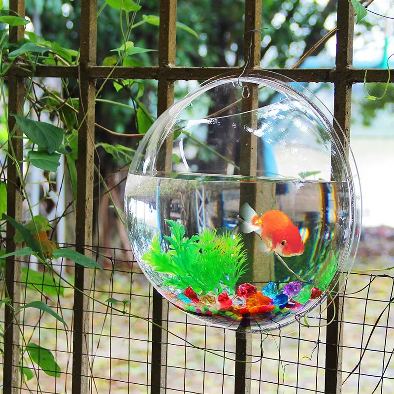 Pinsjar Acryl Viskom Muuropkno - Aquarium Fish Background recensie en prijs