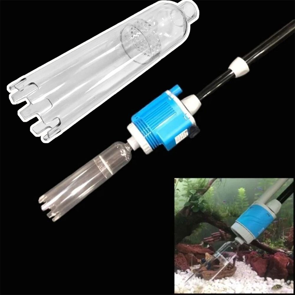 Nieuwe Siphon Aquarium Grindre - Aquarium Fish For Beginners recensie en prijs