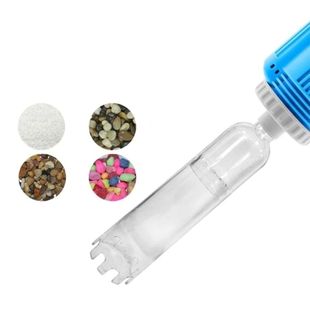 Nieuwe Siphon Aquarium Grindre - Aquarium Fish For Beginners recensie en prijs