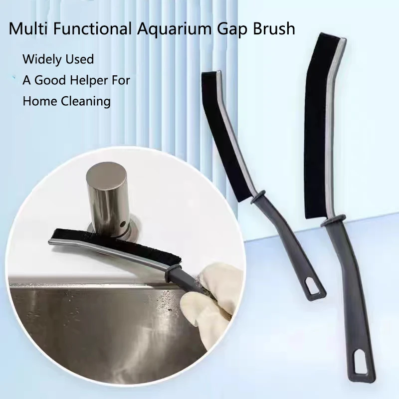 Nylon Borstel Aquarium Algen R - Aquarium Fish Maintenance recensie en prijs