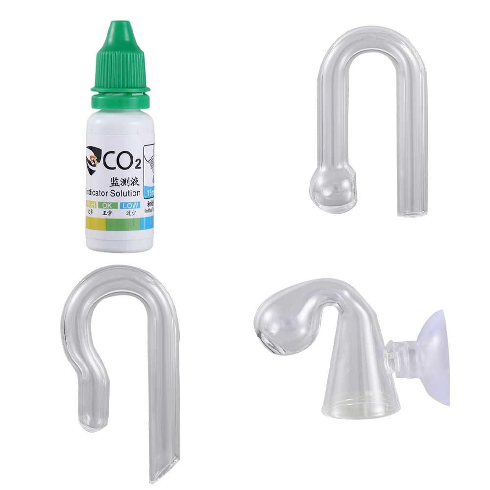 Kit Gras Aquarium Voor Waterpl - Aquarium Fish Buy recensie en prijs