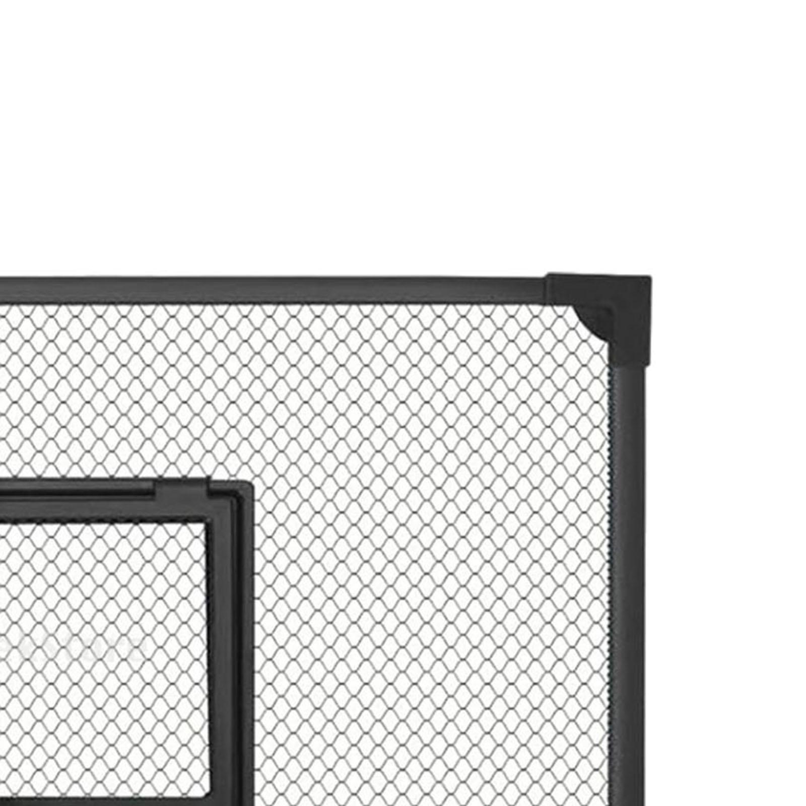 Fish Guard Screen Tank Lid Cov - Aquarium Fish Jump Guard recensie en prijs