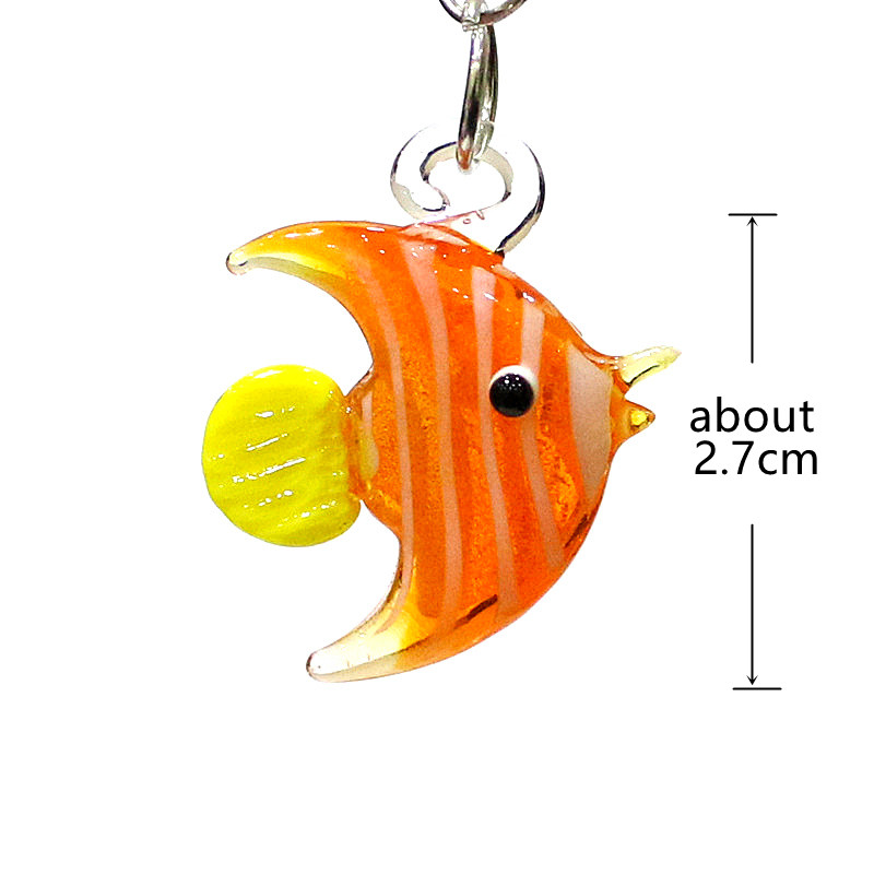 2 Pack Leuke Zeevis Bedeltje H - Aquarium Fish Real recensie en prijs