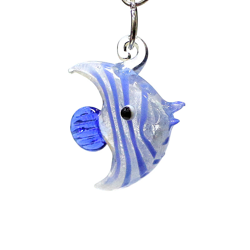 2 Pack Leuke Zeevis Bedeltje H - Aquarium Fish Real recensie en prijs