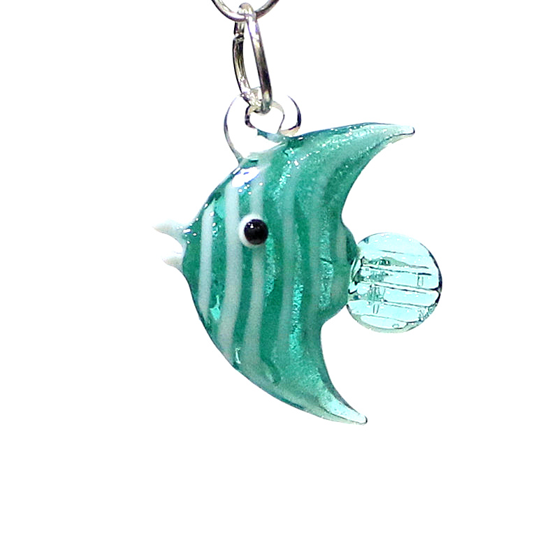 2 Pack Leuke Zeevis Bedeltje H - Aquarium Fish Real recensie en prijs