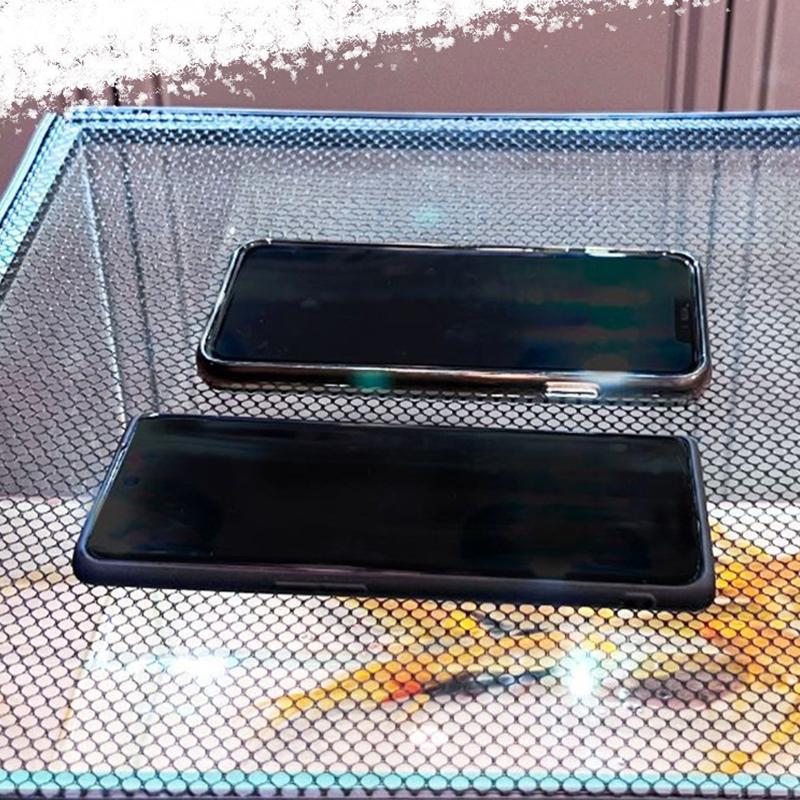 Magnetische aquarium anti-spri - Aquarium Fish Jump Guard recensie en prijs